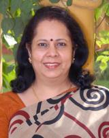 Madhumita Chatterji